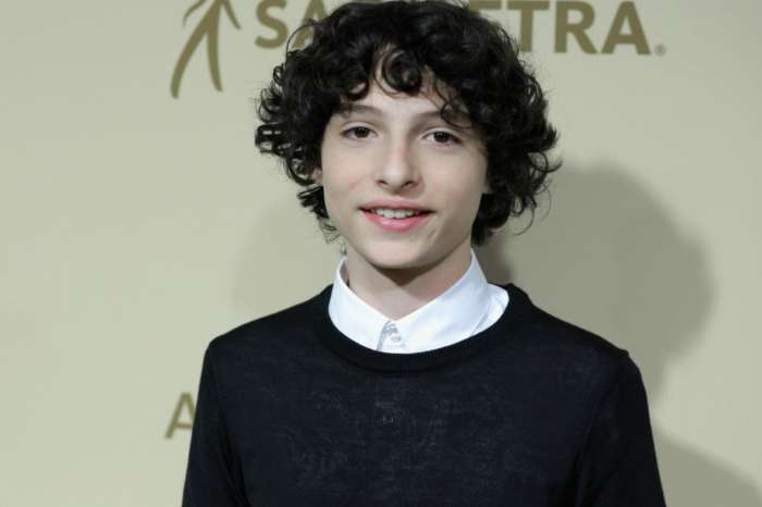 Finn Wolfhard Says He Nearly Quit Acting Before Landing A Role On Stranger Things