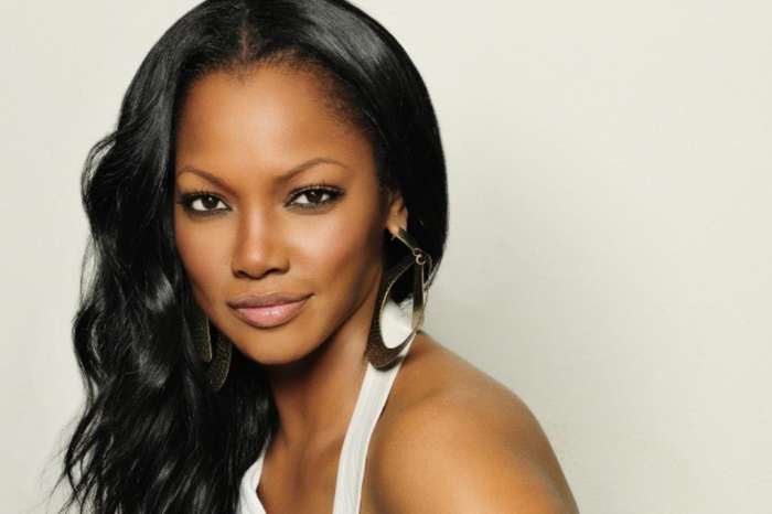 Garcelle Beauvais Opens Up About Being The First Black Housewife On RHOBH - Says She Refused To Play Into The Angry Black Woman Stereotype!