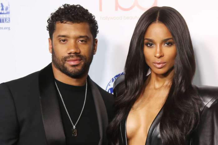 Ciara And Russell Wilson Celebrate 4 Years Of Marriage