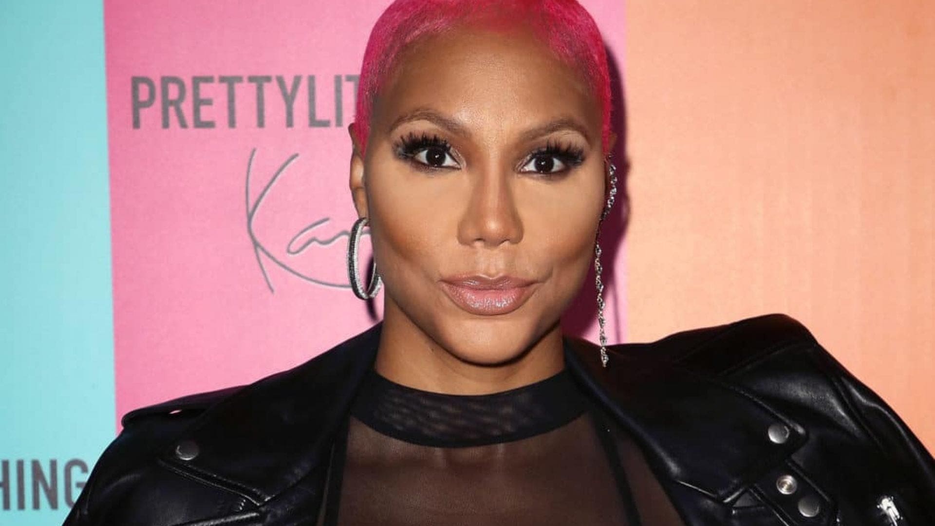 Tamar Braxton Shares A Video Featuring Her Mom, Evelyn Braxton Cooking