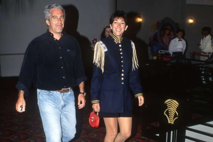 Jeffrey Epstein Collaborator Ghislaine Maxwell Arrested For Abusing Minors