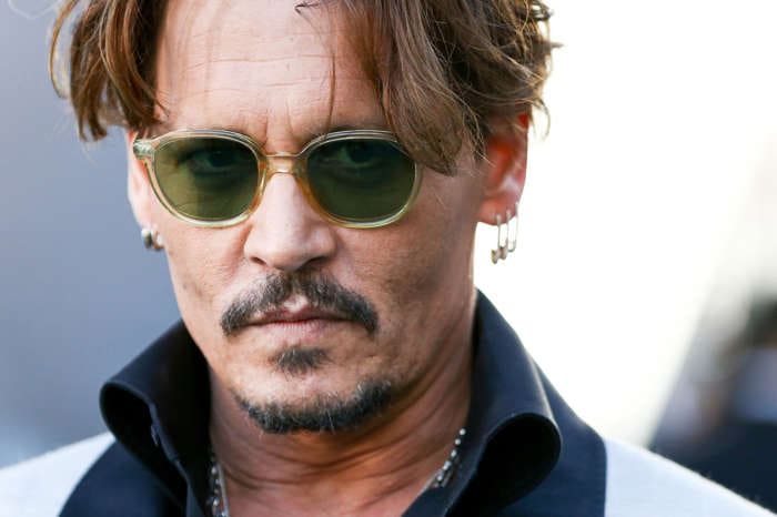 Johnny Depp Gives New Evidence That He Didn't Abuse Amber Heard