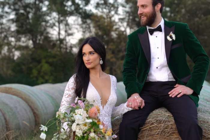 Kacey Musgraves And Ruston Kelly Getting A Divorce After 2 And A Half Years