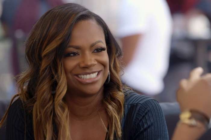 Kandi Burruss' Fans Love The Show 'The Chi' - Kandi Is Featured This Week - See A Short Clip Here
