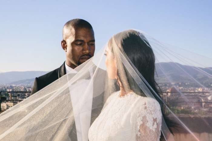 Best Photos Of Billionaires Kim Kardashian And Kanye West Showing Off Their Love