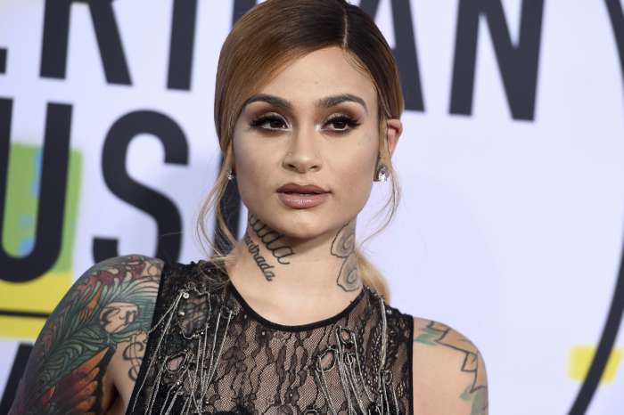 Kehlani Has A New Way Of Promoting Her Music Career