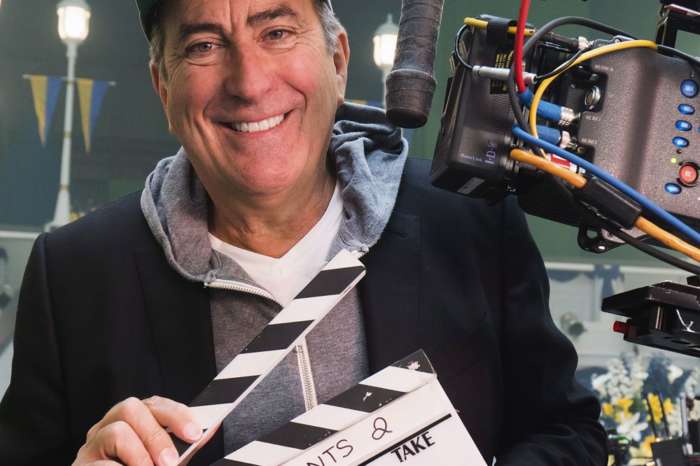 High School Musical Director Kenny Ortega Says A Corrupt Cop Nearly Ruined His Life In The 1970s