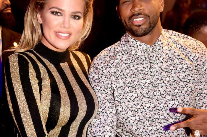 KUWTK: Are Khloe Kardashian And Tristan Thompson Engaged? - The Truth!