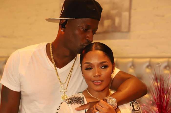 Rasheeda Frost And Her Husband, Kirk Frost, Put Their Love On Display In Matching Outfits In New Photos While Supporting This Important Cause