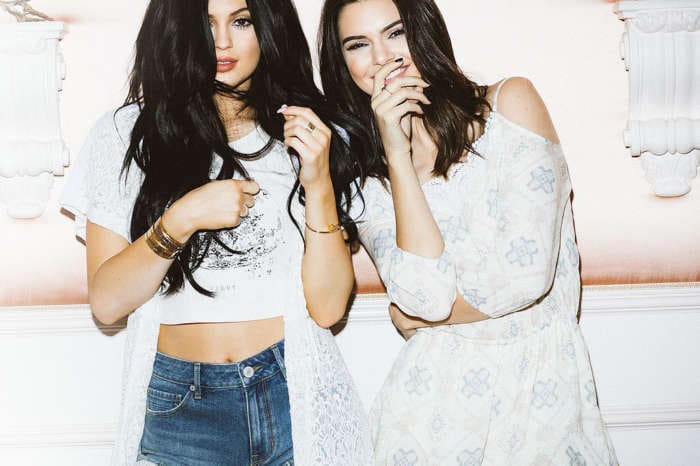 Kendall and Kylie Jenner Address Rumors That They Don't Pay Bengali Workers