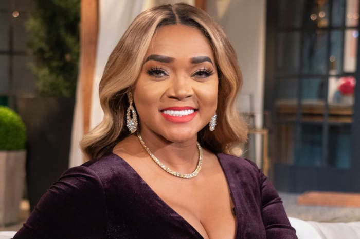 Married To Medicine Star And EP Mariah Huq Believes She Is Being Pushed Out -- Plans To Sue Production Company Who Would Not Let Her Wear Hijab