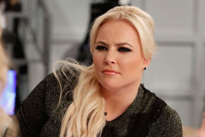 Meghan McCain Says 'Wanting To Be Armed' In The USA Is Not That Uncommon Outside Of Major Cities