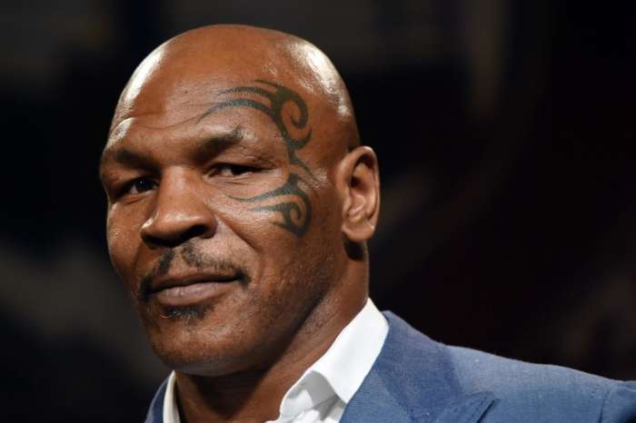 Mike Tyson Says He Was Drunk And High While Filming The Hangover - Says He Was Like A 'Pig'