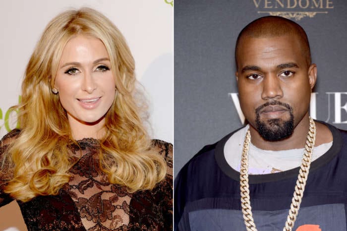 Paris Hilton Goes All Out With Parody Presidential Campaign To Mock Kanye West - Check Out Her Hilarious Slogan And Pledge!