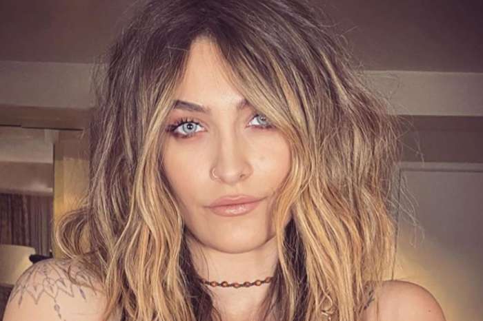 Paris Jackson Will Open Up About Self-Harm And Body Issues In Next Episode Of Unfiltered — Watch Sneak Peek
