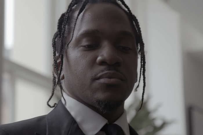 Pusha-T Slams Drake As A 'Police Rapper' In Reignited Beef
