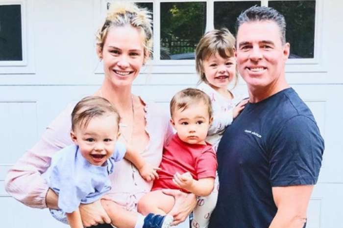 RHOC - Meghan King Edmonds Demands Extra Cash From Jim Edmonds Amid Their Nasty Divorce, And In Return Promises To Do This