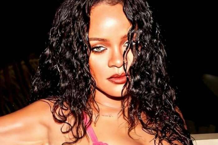 Rihanna Flaunts Her Curves In New Savage X Fenty Summer Collection