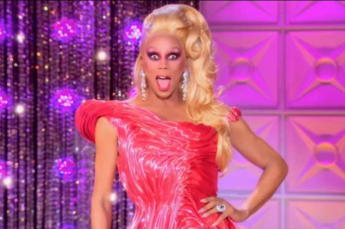 RuPaul's Fans Are Upset After He Deletes All Of His Social Media Content