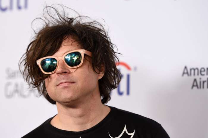 Ryan Adams Apologizes One Year Later To The Women He 'Mistreated'