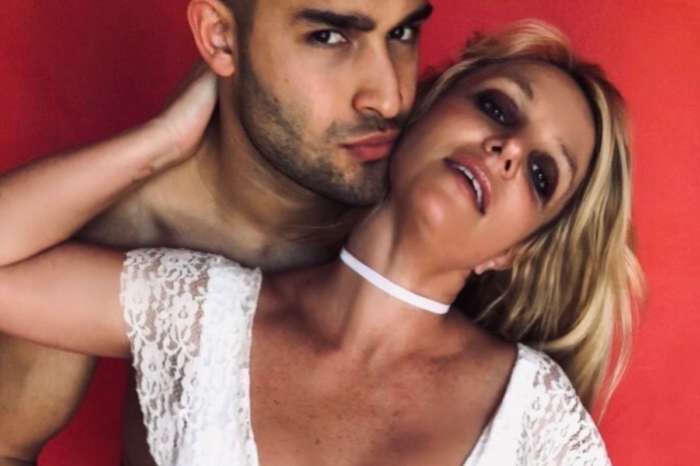 Britney Spears' Boyfriend Sam Asghari Defends Her From Timbaland After He Makes Fun Of Her