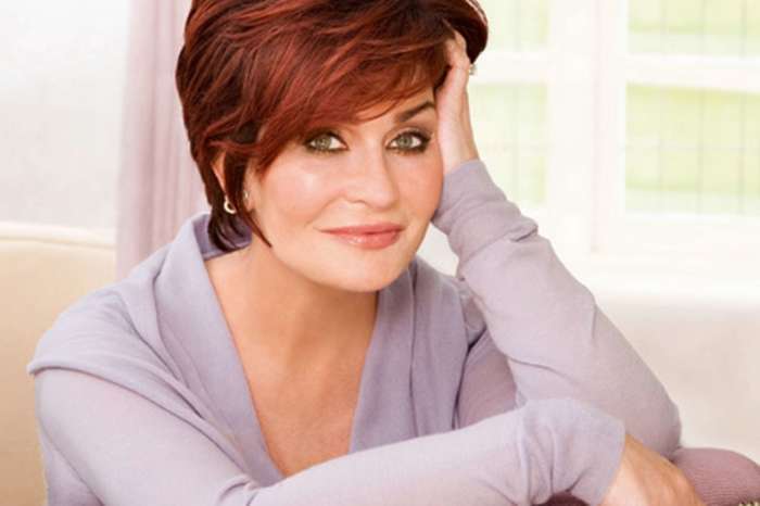 Sharon Osbourne Trashes Kanye West For 'Bragging' About His Wife's Financial Success