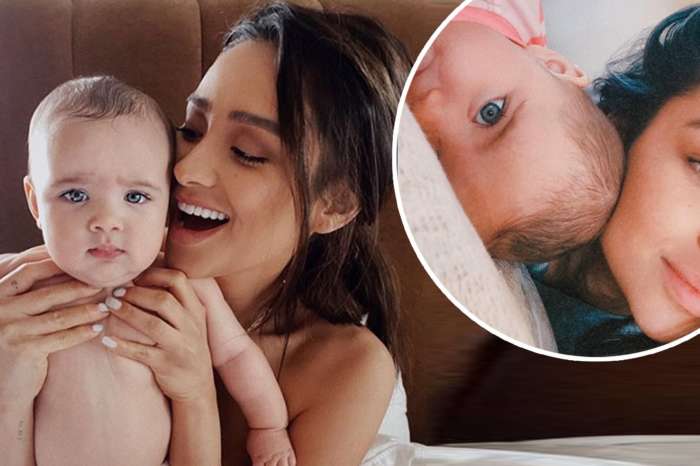 Shay Mitchell Reveals She's Teaching Her 8-Month-Old Daughter About Human Rights And Activism Already!