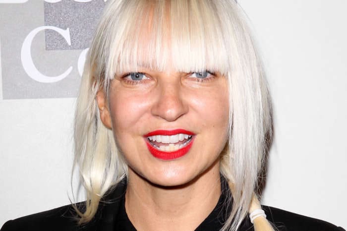 Sia Says She Talked Maddie Ziegler Out Of Going On A Plane With 'Disgusting' Harvey Weinstein
