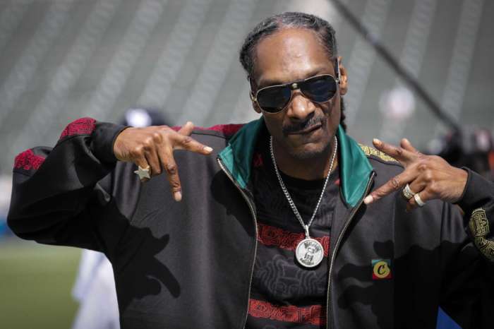 Snoop Dogg Offers Words Of Wisdom To Youngboy NBA