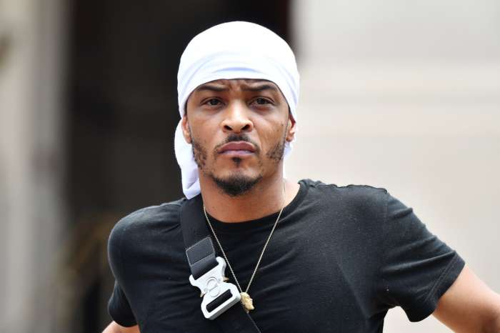T.I. Sparks An Intense Debate After Sharing This Video