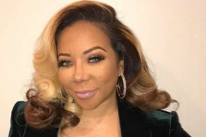 Tiny Harris Breaks Fans' Hearts With This Post: 'It's The Worst Nightmare To Have To Bury A Child'