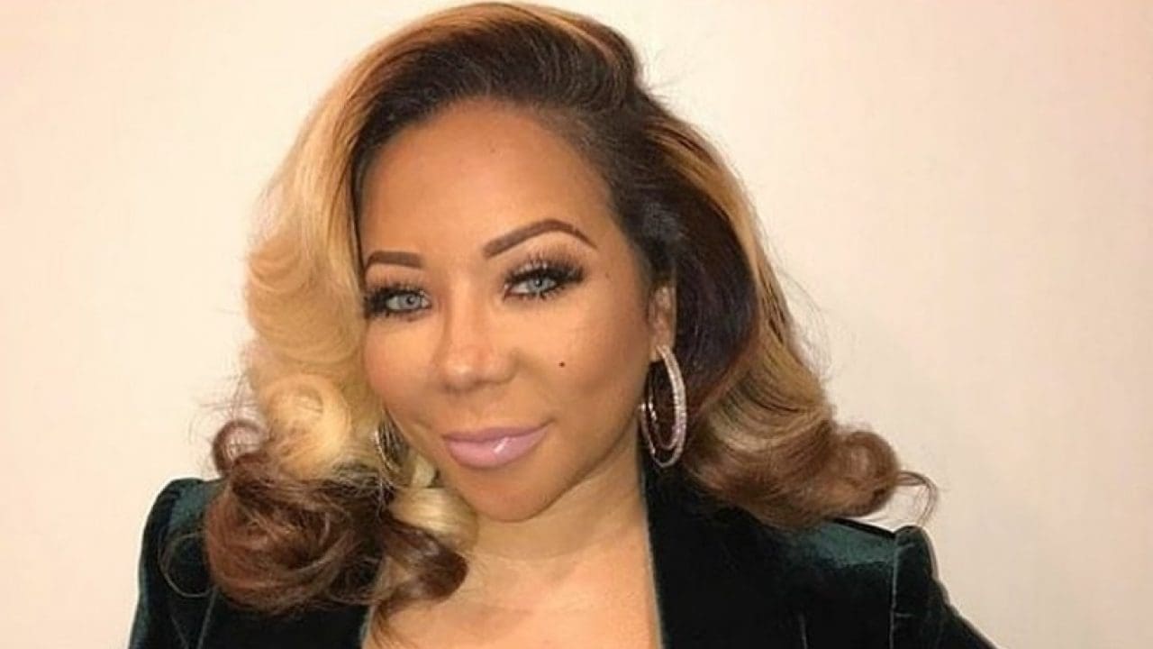 Tiny Harris Breaks Fans' Hearts With This Post: 'It's The Worst Nightmare To Have To Bury A Child'