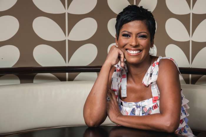 Tamron Hall Gets Honest And Raw In New Video About This Insane Rumor That Has Been Spreading About Her