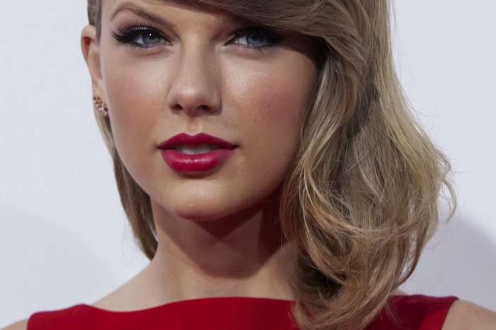 Taylor Swift's Fans Call On Her To Compete In 2020 Presidential Race