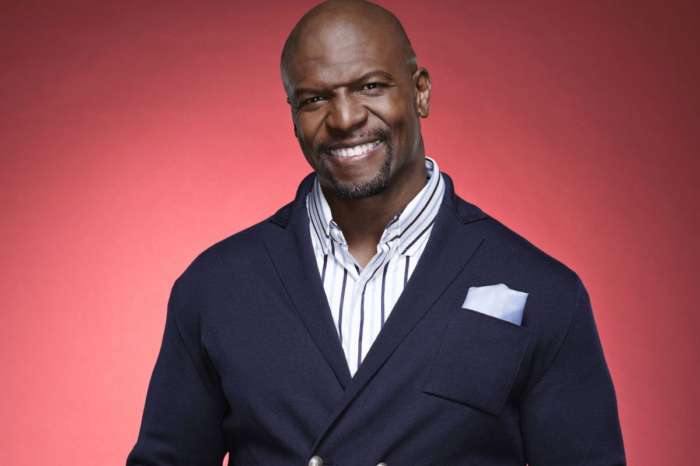 Terry Crews And Don Lemon Fight Over Black Lives Matter Tweets