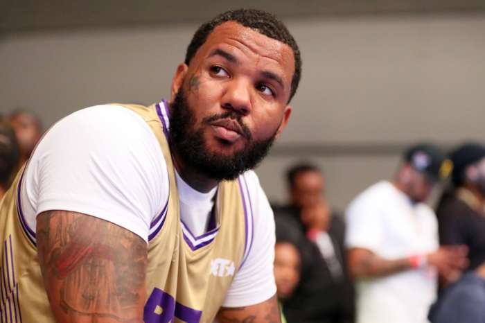 The Game Makes Surprising Revelation About His Grandmother As He Mourns Her Loss