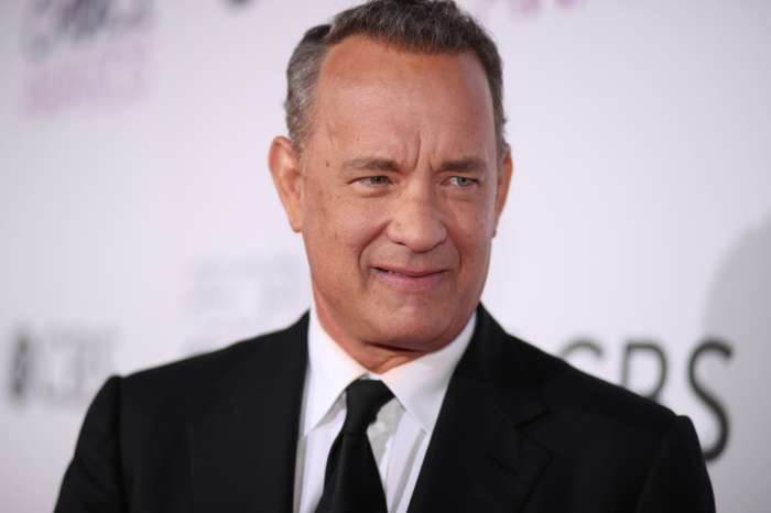 Tom Hanks Doesn't Understand How People Aren't Taking COVID-19 Seriously