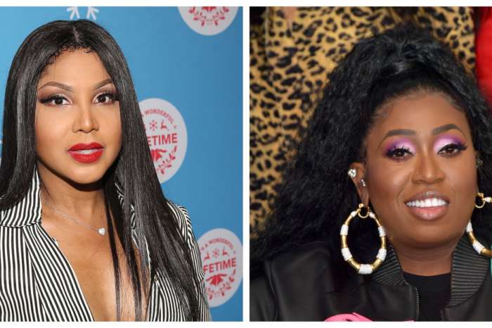 Toni Braxton's Fans Cannot Get Enough Of Her Collab With Missy Elliott