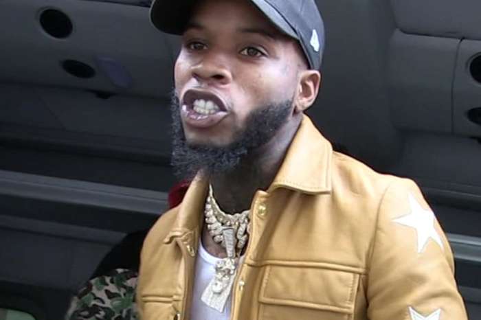 Tory Lanez Reportedly Took His Shot At One Of Future's Baby Mommas