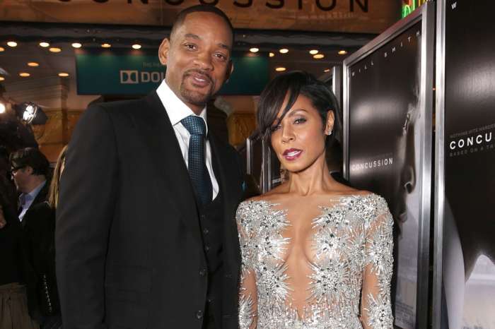 Jada Pinkett Smith And Will Smith Respond To August Alsina's Claim That They Have An Open Marriage
