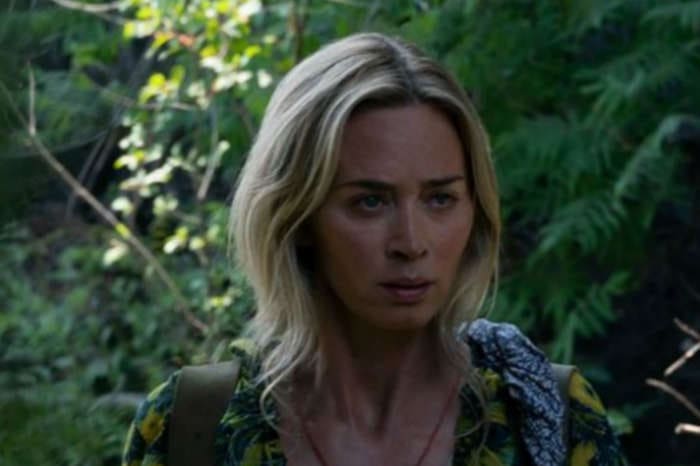 Release Of A Quiet Place 2 And Top Gun 2 Postponed Again Due To Coronavirus Pandemic