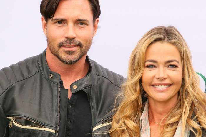 Denise Richards' Husband Aaron Phypers Earns More Criticism From RHOBH Stars And Viewers