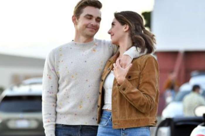 Alison Brie Recalls Meeting And Falling In Love With Dave Franco, Says It Was A 'Perfect Setup' With Lots Of 'Drugs And Sex'