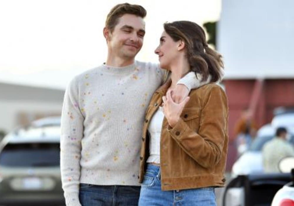 Alison Brie Recalls Falling In Love With Dave Franco, Says It Was A 'Perfect Setup' With Lots Of 'Drugs And Sex'