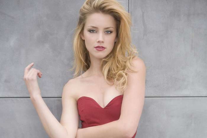 Amber Heard Denies That She Used Johnny Depp's Bed As A Toilet