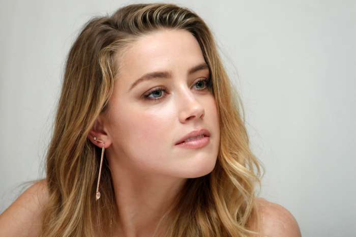 Amber Heard's Acting Coach Claims The Actress Told Her Johnny Would Rather See Her Dead Then Have Her Leave Him