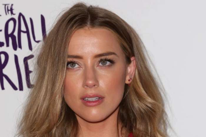 Video Appears To Show Amber Heard's Sister Whitney Henriquez With Bruises Following A Fight With The Actress