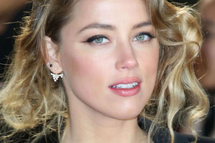 Amber Heard Reportedly Mocked Johnny Depp For Saying He Was A 'Domestic Abuse Victim'