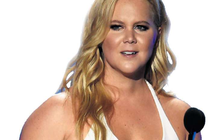 Amy Schumer On Her 'Ho Days' - Does She Miss Being Single?