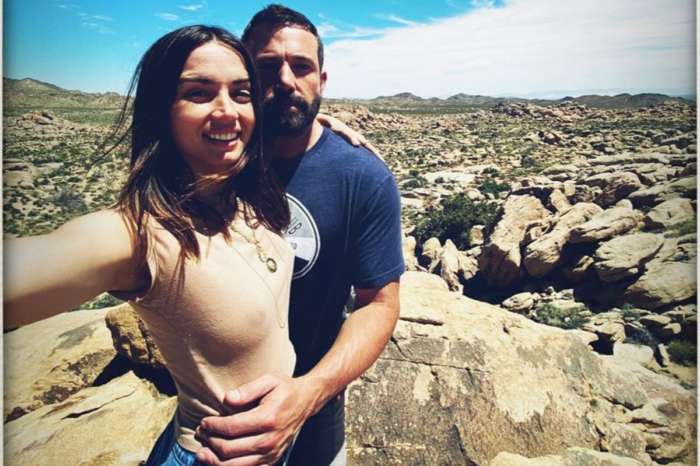 Best Couple Photos Of Ben Affleck And Ana De Armas — How Can They Walk Without Falling?